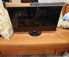 TV with remote For Free