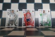 Match Attax