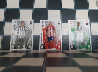 Match Attax