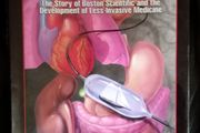 Boston Scientific History Book