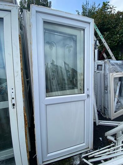 pvc door from  200