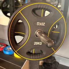 olympic weights