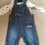 Baby Boys Clothes Bundle 3 - 6 Months Image 4