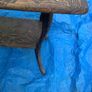 Liberty of London Japanese Arts and Crafts hand carved table Image 6