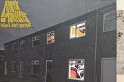 Arctic Monkeys CD  - Favourite Worst Nightmare