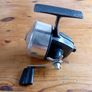 Noris Shakespeare Wonder Spin 2661 Closed Face Reel Image 3
