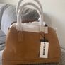 Steve Madden suede bag Image 4