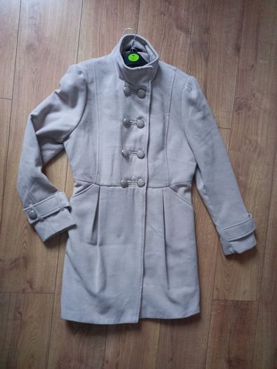 Winter coat