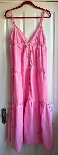Warehouse sundress - sz 12/14