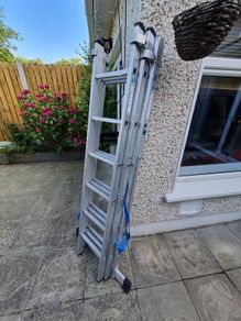 Ladder