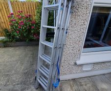 Ladder