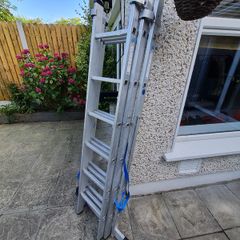 Ladder