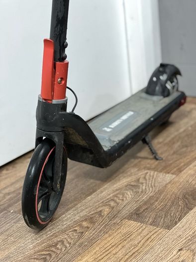 Kugoo Kirin Mini Scooter
