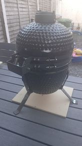 smoker bbq