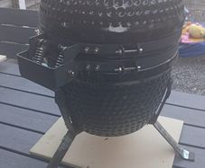 smoker bbq
