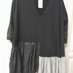 Chocolat Tunic, New