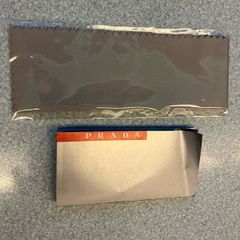 Prada Rayban Ferrari hugo boss Gucci Versace sunglasses Cleaning Cloth