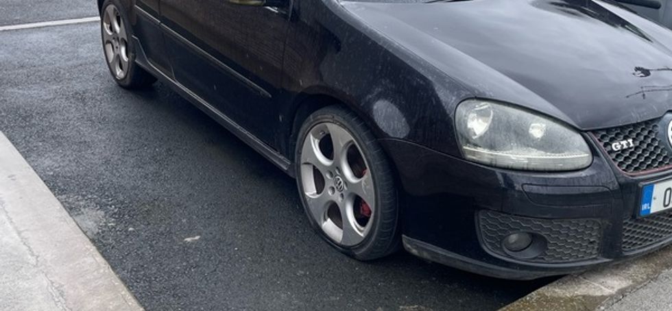 2005 Volkswagen Golf