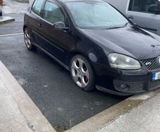 2005 Volkswagen Golf