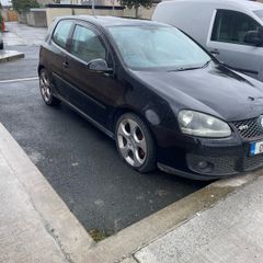 2005 Volkswagen Golf