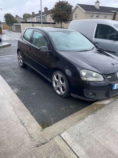 2005 Volkswagen Golf
