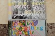 Four Tet 2 CD Lot