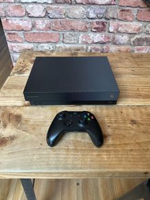 Xbox one x