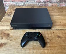 Xbox one x