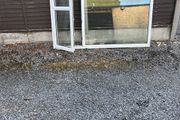 pvc window