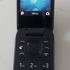 Nokia 2660 flip