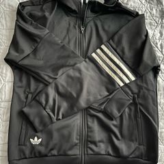Adidas tracksuit 13-14yrs