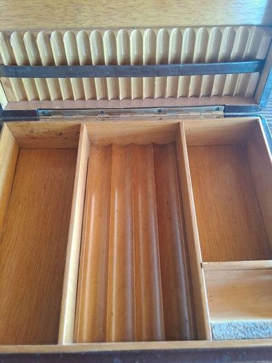 cigar case
