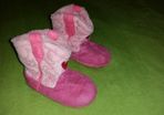 GAP winter slippers UK5-6