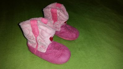 GAP winter slippers UK5-6