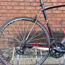 CUBE Carbon road bike GTC Agree CSL race Image 2