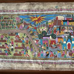 Mexican folk art (#2 of 5)