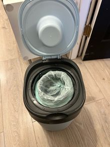 Tomee Tippee Bin