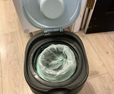 Tomee Tippee Bin