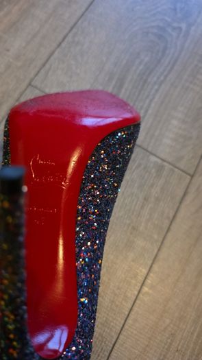 Christain Louboutin