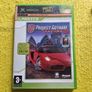 Project Gotham Racing 2 Xbox Original Image 2