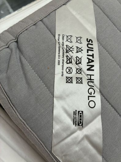 Ikea Sultan Huglo Double Mattress
