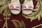 Lelli Kelly Sandals size EU-24, UK-7