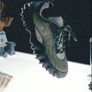 Oakley shoes chop saw olive Image 3