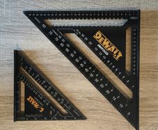 Dewalt speed square