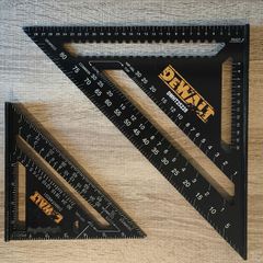 Dewalt speed square