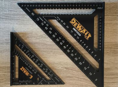 Dewalt speed square