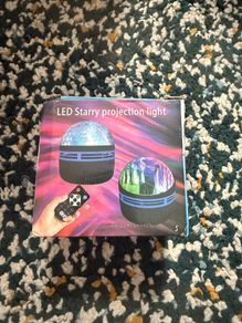 Projection Light