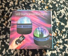 Projection Light