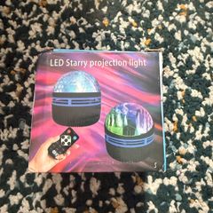 Projection Light