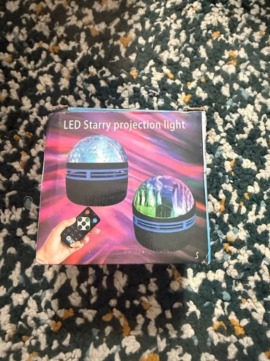 Projection Light